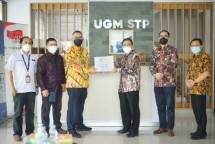 Pupuk Kaltim Beli GeNose C19