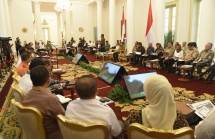 Isu Reshuffle, Sudah Waktunya Presiden Mengambil Menteri dari DPD sebagai Keterwakilan Daerah 
