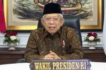 Wapres Ma'ruf Amin