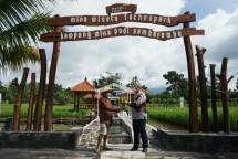 Kampung Mina Padi Samberembe