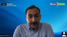 Chief Commercial Officer PT. Siloam International Hospitals, Tbk., Varun Khanna 