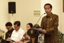 Presiden Jokowi: Pendidikan Budi Pekerti Jadi PR Besar
