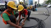 Rencana PLN Tambah Pembangkit 75.900 MW Hingga 2026