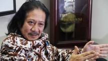 Ketua Umum Asosiasi Emiten Indonesia Franciscus Welirang (Foto Istimewa)
