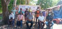SOS Children&rsquo;s Villages-Allianz Group Memperkuat Keluarga Rentan dari Dampak Pandemi 