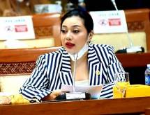 Anggota Komisi VII DPR RI Paramita Widya Kusuma (foto Oji DPR)