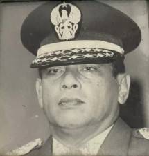 Eks KSAD Jenderal TNI (Purn.) Wismoyo Arismunandar meninggal dunia di usia 80 tahun karena sakit.
