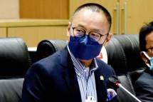 Wakil Ketua Komisi VII DPR Edy Suparno
