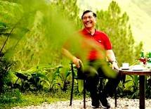Luhut Binsar Pandjaitan
