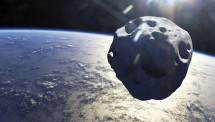 Heboh Suara Dentuman Mengerikan di Lampung! Lapan Ragu Itu berasal dari meteor