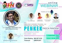Seminar PENKEK Pasca Pandemi