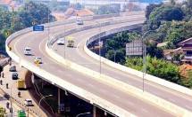 Siap-siap! Mulai Sabtu Esok Pukul 00.00 WIB, Jalan Tol Bogor Ring Road (BORR) Tarifnya Naik! Begini Besarannya... 