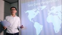 Managing Director Kilo.id David Kurniawan