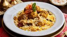 Ini 4 Menu Nasi Biryani yang Bisa Kamu Coba Untuk Berbuka