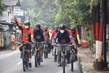 Dankormar Mayor Jenderal TNI (Mar) Suhartono, M. Tr(Han). 