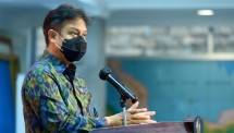 Menkes Budi Gunadi Sadikin Foto: Muchlis Jr - Biro Pers Sekretariat Presiden)