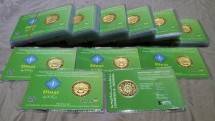 Ramai Diperbincangkan! Antam Jelaskan Alasan Jualan Koin Dinar dan Dirham di RI