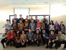 Prodi Administrasi Bisnis Fakultas Ilmu Administrasi Institut Ilmu Sosial dan Manajemen STIAMI 