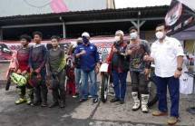Hidden Valley Track Baja Otomotif Superblok 
