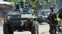 Marawi Kembali Dikuasai Sepenuhnya Militer Filipina