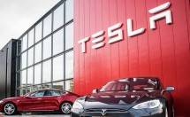 Dahsyat! Tesla 'Borong' Nikel RI Capai Rp74 Triliun