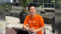 Chief Technology Officer (CTO) Qoala, Martin Hong 