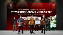 Jadi Saham Syariah, WMUU Siap Melaju Kencang 