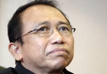 Marzuki Alie Sindir 'AHY': Bila Tak Siap Mimpin Mundur Saja, Netizen Membalas: 'Durhaka'! Lewat PD Bapak Bisa Jadi Ketua DPR Lho...