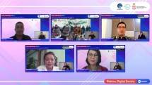 Webinar Digital Society Kemkominfo