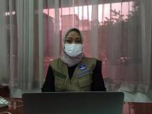 dr. Mariya Mubarika 