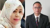Sri Watini: Spesialist Pendidikan Anak Usia Dini-PAUD dan Hendra Triana: Business Improvement Analyst & Praktisi IT