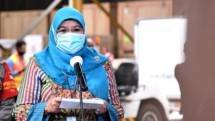 Lebih dari 500 Ribu Tenaga Kesehatan Telah Mengikuti Vaksinasi Covid-19
