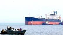 Dua Kapal Tanker Asing Nyelonong Masuk RI, Bakamla 'Geram':&nbsp;Kedaulatan Kita Dilecehkan...