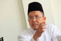 Polda Metro Tetapkan Alfian Tanjung Tersangkut Ujaran Kebencian