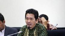 Ketua DPP PKS, Al Muzzammil Yusuf