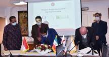 Kemitraan Bisnis Indonesia dan Iran dalam Pengadaan Alat Hemodialisa