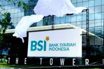BSI Dorong Pertumbuhan Perbankan Syariah