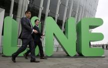 LINE Bank Raih Lisensi Operasional Perbankan Khusus Internet di Taiwan