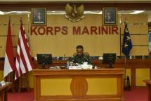 Dankormar Mayjend Suhartono Ingatkan Pentingnya Sidang Pantjab
