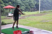 Wadan Kormar Brigjen TNI (Mar) Nur Alamsyah, S.E., M.M., M.Tr. (Han