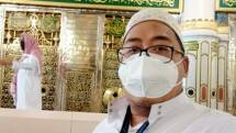 Wasekjen MUI Fathur (dok pribadi)