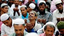 Muslim Rogingnya Myanmar