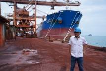 Krakatau Steel Menuju Pasar Global