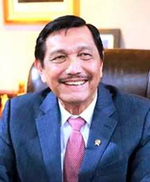 Catat! Menko Luhut Tegaskan Pekerja Sektor Non-Esensial yang WFH saat PPKM Darurat Tidak Dapat Dipecat oleh Perusahaan