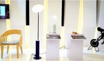 Produk Lampu LED Pemenang IDGS Kemenperin