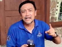 Andi Mallarangeng 