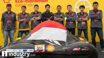 Tim Bengawan 2 UNS Solo