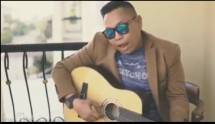 Pemusik Jovie Amore 
