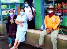 Ilustrasi warga (foto detik.com)