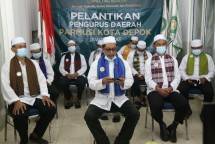 Parmusi: Da'i Bukan Sebagai Joki